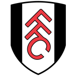 Fulham U21 Logo