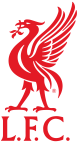 Liverpool U21 Logo