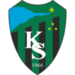 Kocaelispor Logo