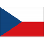 Czechia Logo
