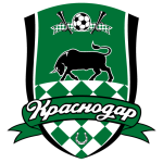 Krasnodar U19 Logo
