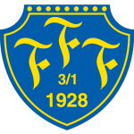 Falkenbergs FF Logo