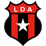 LD Alajuelense Logo