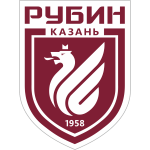 Rubin Kazan U20 Logo