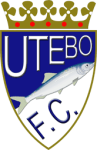 Utebo Logo