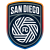 San Diego FC Logo