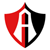Atlas (W) Logo