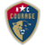 North Carolina Courage (W) Logo