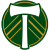 Portland Timbers Logo