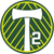 Portland Timbers II Logo