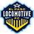 El Paso Locomotive FC Logo