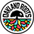Oakland Roots Logo