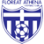 Floreat Athena Logo