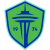 Seattle Sounders Logo