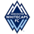 Vancouver Whitecaps Logo