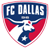 FC Dallas Logo