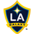 LA Galaxy Logo