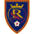 Real Salt Lake Logo