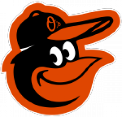 Baltimore Orioles Logo