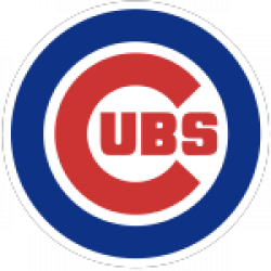 Chicago Cubs Logo