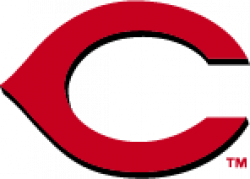 Cincinnati Reds Logo