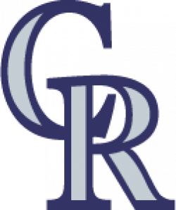 Colorado Rockies Logo