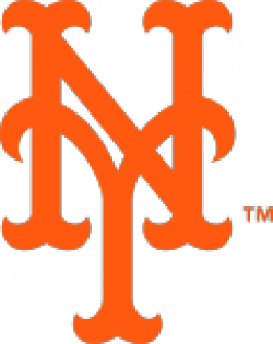 New York Mets Logo