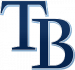 Tampa Bay Rays Logo