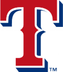 Texas Rangers Logo