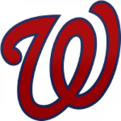 Washington Nationals Logo