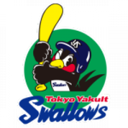 Tokyo Yakult Swallows Logo