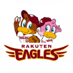 Tohoku Rakuten Golden Eagles