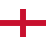 England Logo
