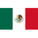Mexico U20 Logo