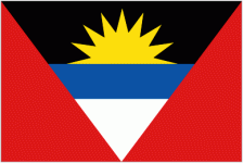 Antigua and Barbuda U20 Logo