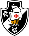 Vasco DA Gama Logo
