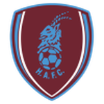 Haddington Athletic Logo