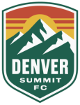 Denver Summit W Logo