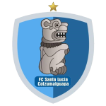 Santa Lucia Cotzumalguapa Logo
