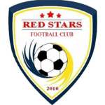 Red Star SC Logo