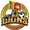 Up Country Lions SC Logo