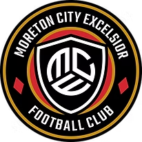 Moreton City Excelsior Women Logo