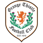 Grange Thistle (w) Logo