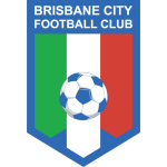 Brisbane City Women Logo