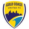 Gold Coast United Women Logo