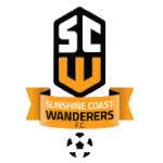 Sunshine Coast Wanderers Women Logo