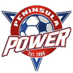 Peninsula Power Women Logo