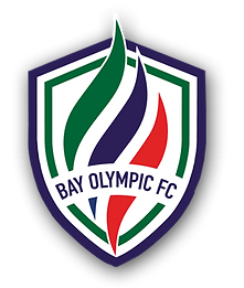 Bay Olympic Logo