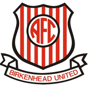 Birkenhead United Logo