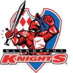 Glenorchy Knights Women Logo